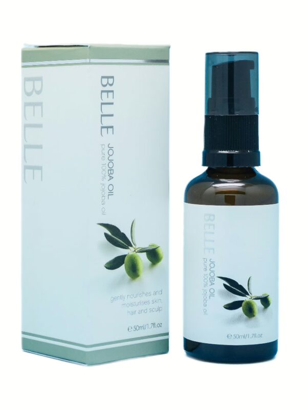 호주 BELLE 호호바 오일 세럼 50ml