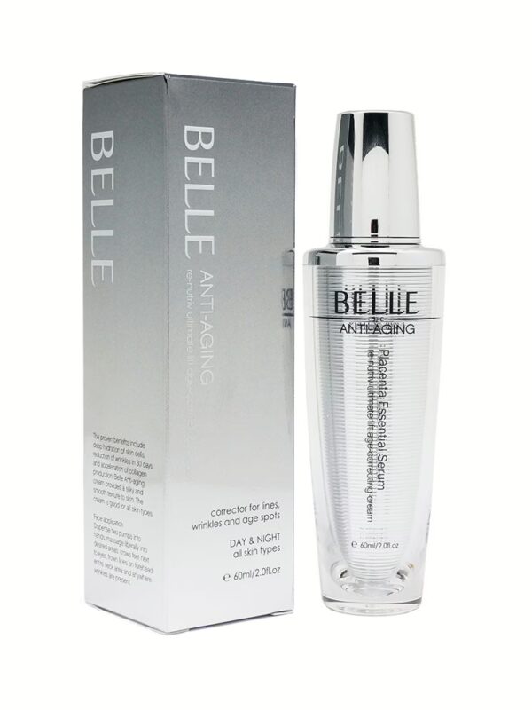 호주 BELLE 안티에이징 에센스 60ml