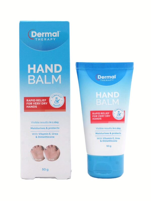 호주 더말테라피 핸드밤 핸드크림 50g