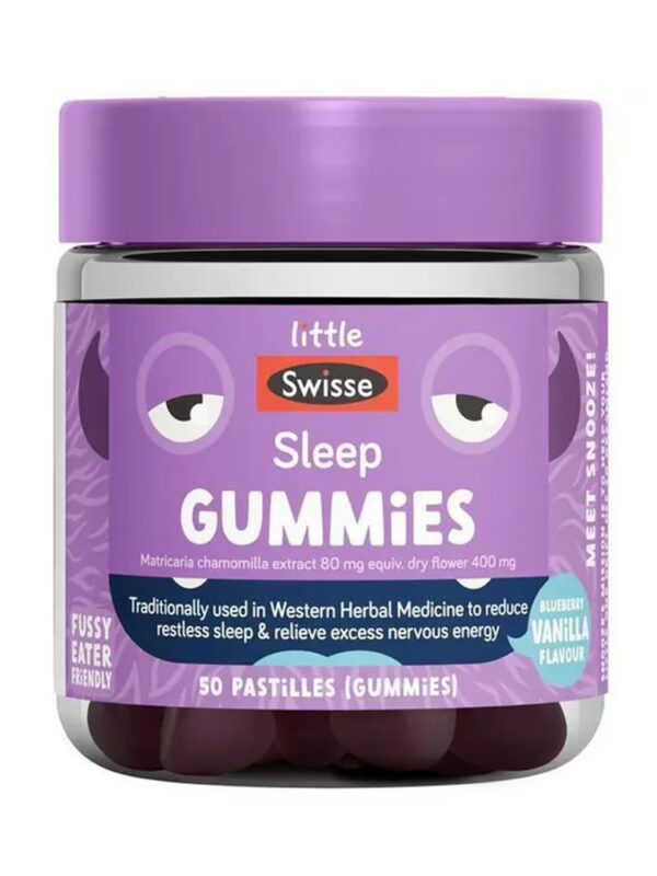 호주 리틀 스위스 슬립 구미 50개