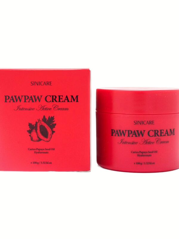 호주 시니케어 포포 인텐시브 액티브 크림 100g