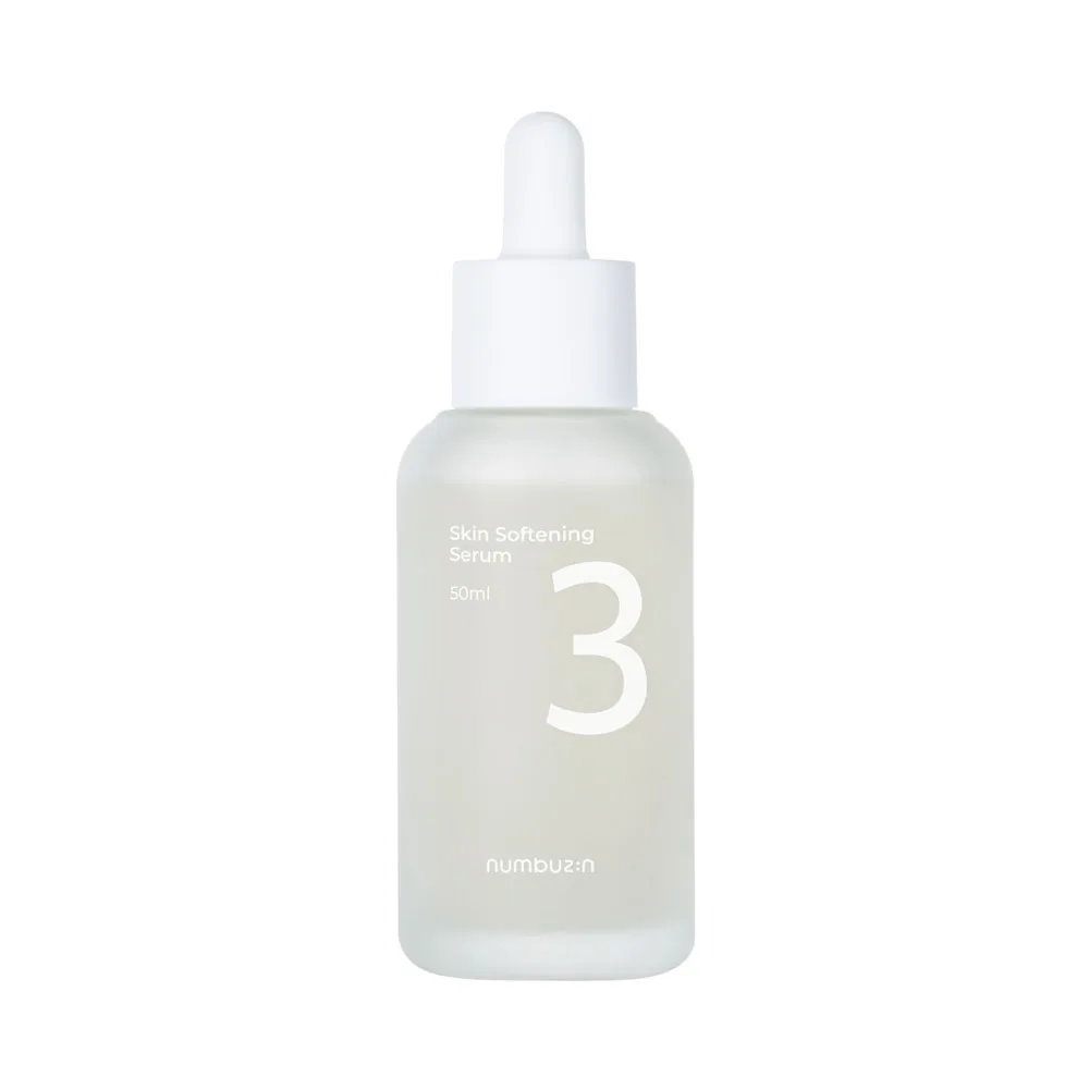 NUMBUZIN No.3 Skin Softening Serum 50ml