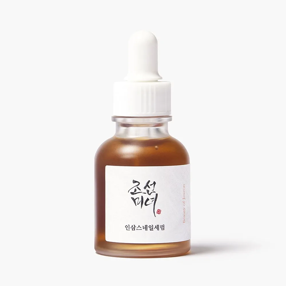 Beauty of Chosun Revive Serum : Ginseng + Snail Mucin 30ml